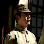 あんぱん八木信之介上等兵