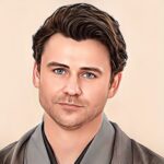 ばけばけキャストトミー・バストウ