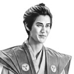 寛一郎ばけばけ銀二郎
