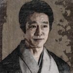 ばけばけ雨清水傅