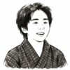 風薫るネタバレあらすじ吹き出し　丸山