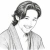 風薫るネタバレあらすじ吹き出し山本