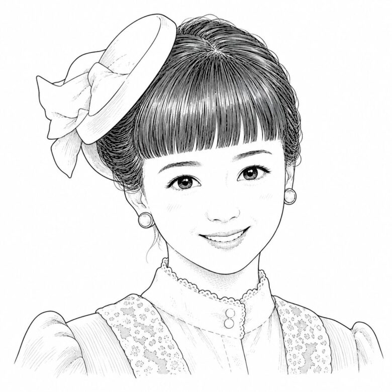 捨松
