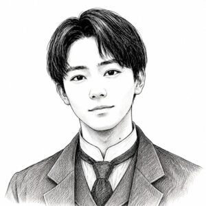 風薫るネタバレあらすじ吹き出し横沢