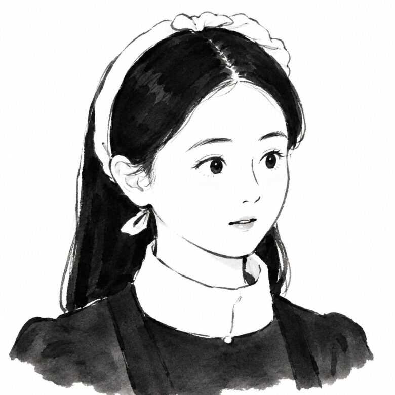 直美