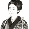 風薫る　美津