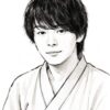 風、薫る柳生