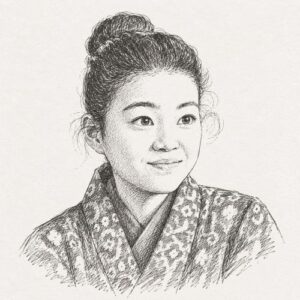 ブラッサム子役村上蘭