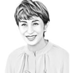 寛一郎の母・広田亜矢子さん