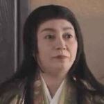 歴代阿茶局役三林京子さん