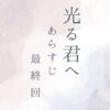 光る君へ最終回第48話のあらすじとネタバレ