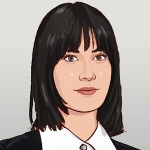 べらぼうキャスト橋本愛は蔦屋重三郎の妻