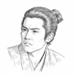 豊臣兄弟キャスト上川周作ー弥助