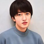 べらぼうキャスト中川翼