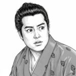 豊臣兄弟キャスト前原瑞樹ー甚助