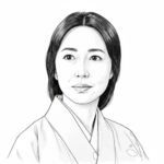 豊臣兄弟キャスト森口瑤子-ふく