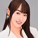 べらぼうキャスト水樹奈々