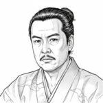 豊臣兄弟キャスト 田中哲司ー安藤守就