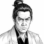 豊臣兄弟キャスト稲葉良通ー嶋尾康史