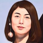 べらぼうキャスト高岡早紀