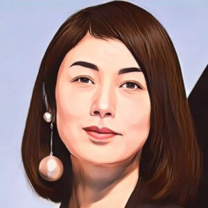 べらぼうキャスト高岡早紀