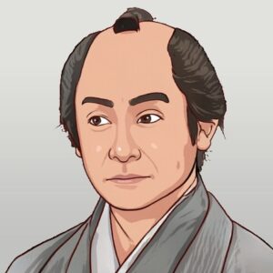 べらぼう鱗形屋孫兵衛