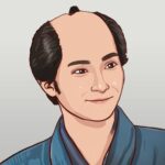 蔦屋重三郎
