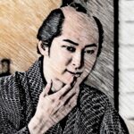 べらぼう山東京伝