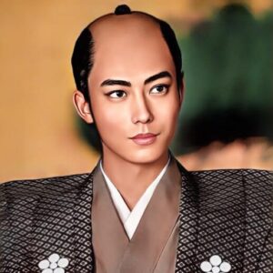松平定信