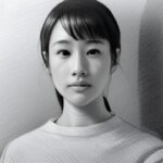 べらぼうの妻きよを演じる藤間爽子