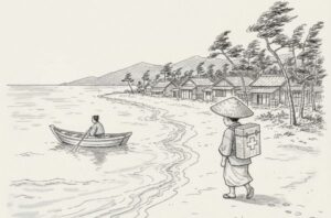 平賀源内生存説２