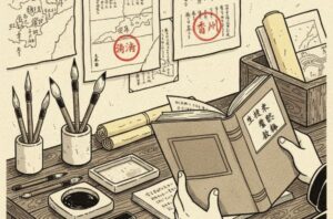 平賀源内生存説３