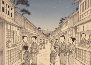 平賀源内生存説４