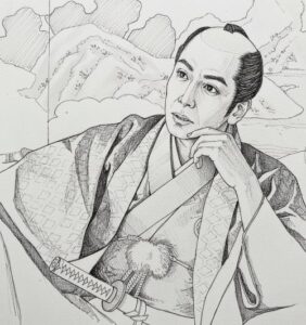 一橋治済