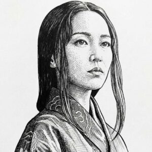 豊臣秀長の正妻ちか